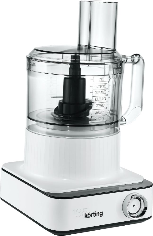 Кухонный комбайн KORTING KFP 0204 W - ракурс 9