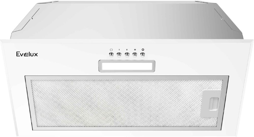 Встраиваемая вытяжка EVELUX Dino 60 W
