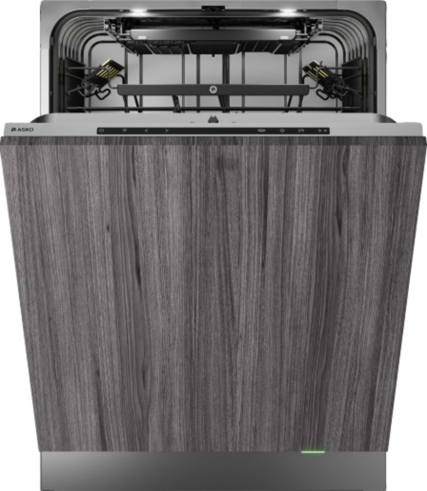 Встраиваемая посудомоечная машина ASKO DFI 778UXXL