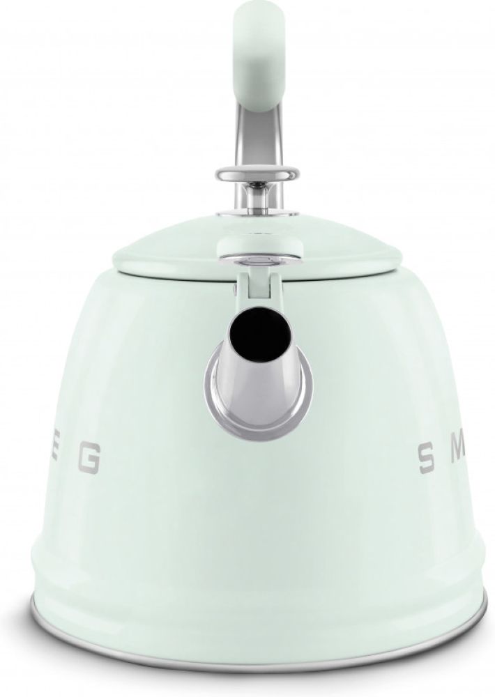 Чайник SMEG WKF 01PG - ракурс 3