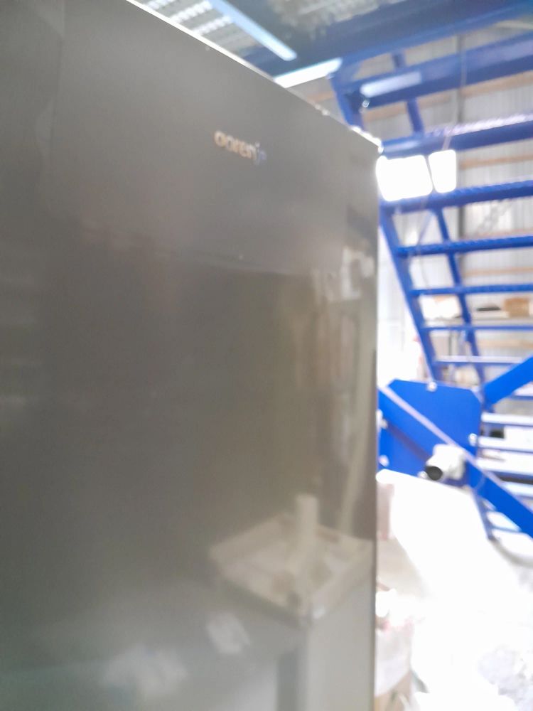 Холодильник GORENJE NRK 6202EXL4 - ракурс 3