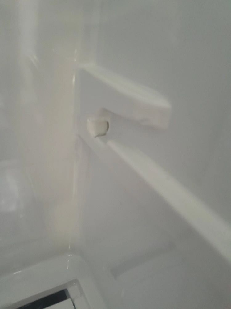 Холодильник GORENJE NRK 6202EXL4 - ракурс 6