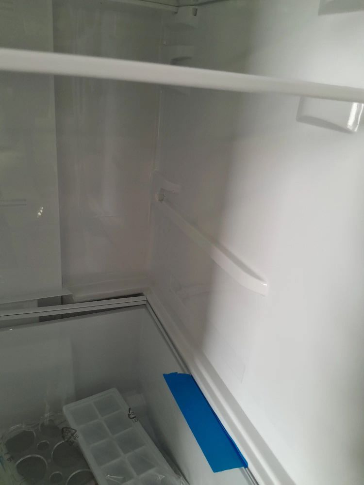 Холодильник GORENJE NRK 6202EXL4 - ракурс 7