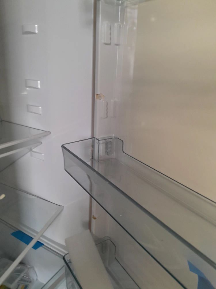 Холодильник GORENJE NRK 6202EXL4 - ракурс 9