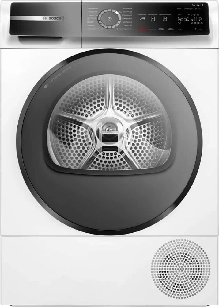 Сушильная машина BOSCH WQB 245B40