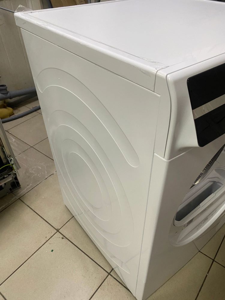 Сушильная машина BOSCH WQB 245B40 - ракурс 6