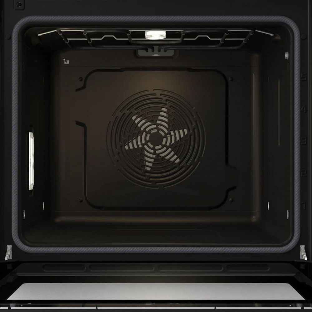 Электрический духовой шкаф GORENJE BPS 6747A06X - ракурс 2