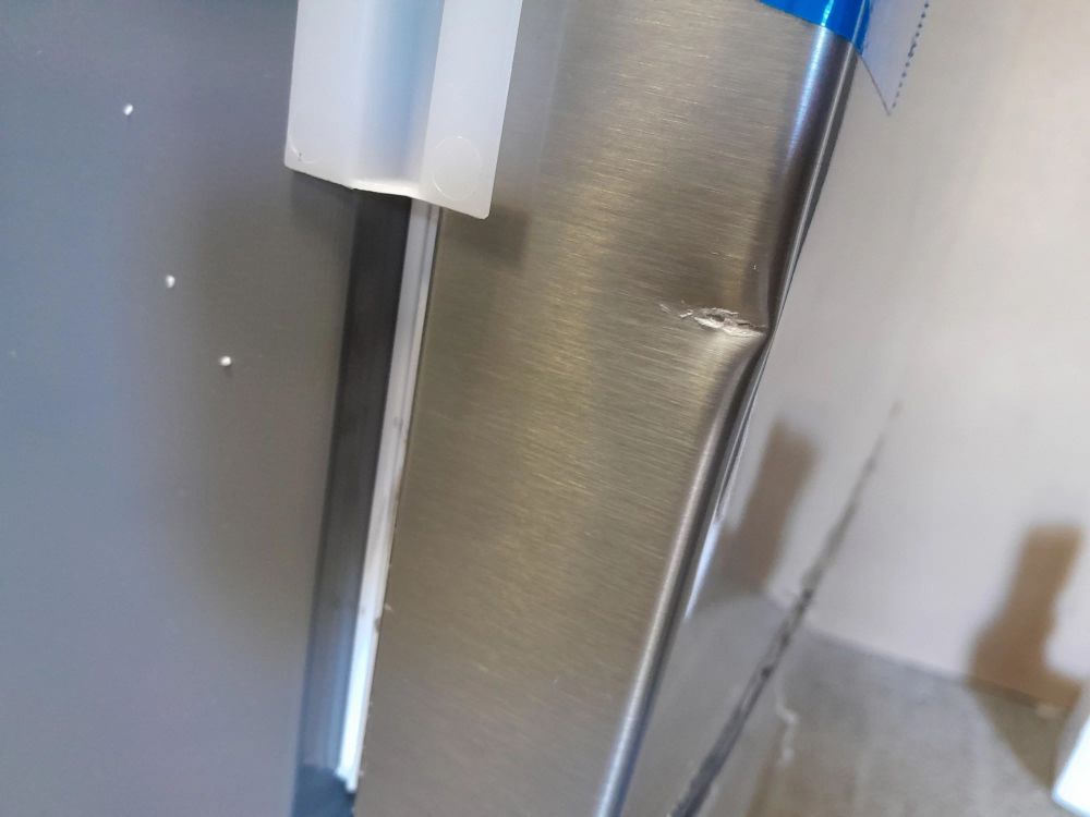 Холодильник GORENJE NRK 6192AXL4 - ракурс 5