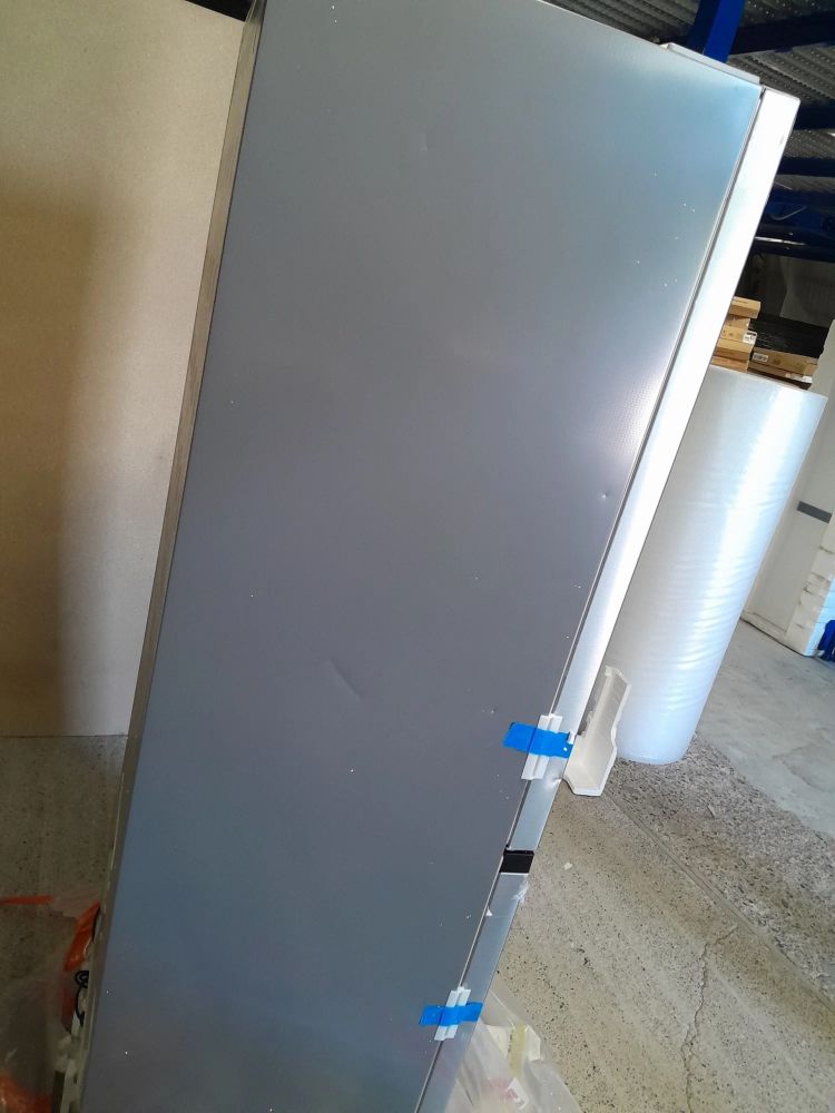 Холодильник GORENJE NRK 6192AXL4 - ракурс 6