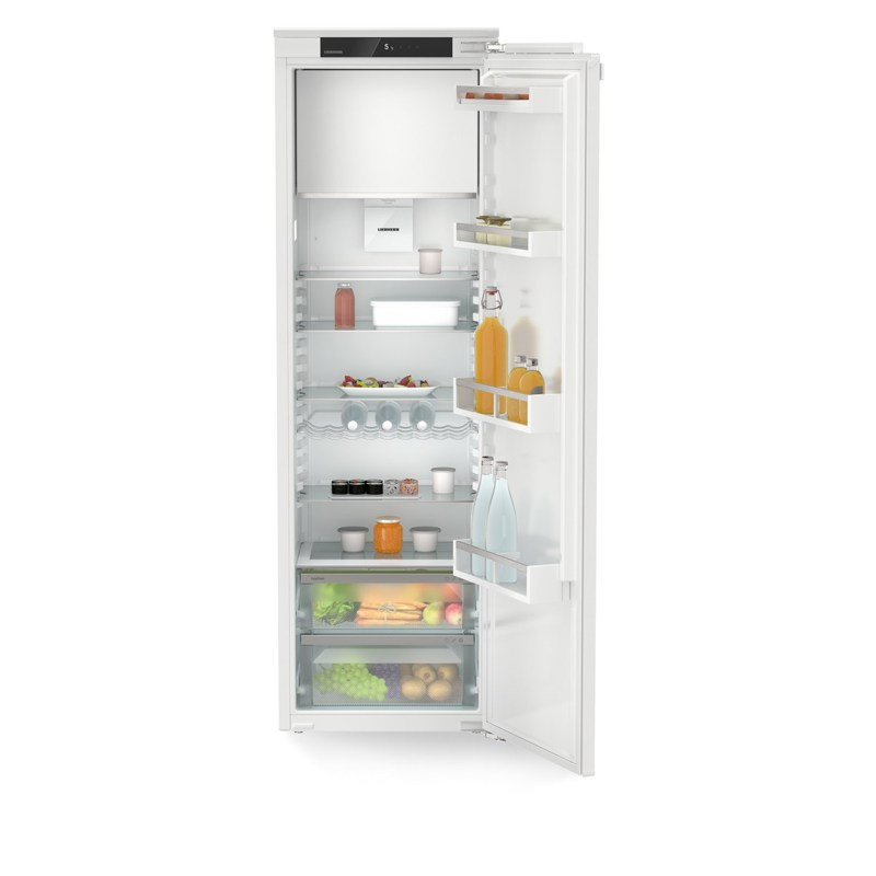 Встраиваемый холодильник LIEBHERR IRd 5101 - ракурс 2