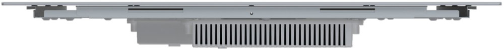 Индукционная варочная панель GORENJE GI 6421SYW - ракурс 2