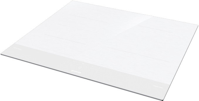 Индукционная варочная панель GORENJE GI 6421SYW - ракурс 3