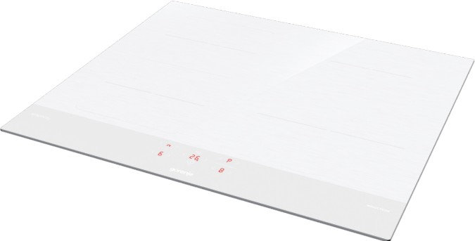 Индукционная варочная панель GORENJE GI 6421SYW - ракурс 6