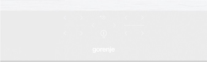 Индукционная варочная панель GORENJE GI 6421SYW - ракурс 8