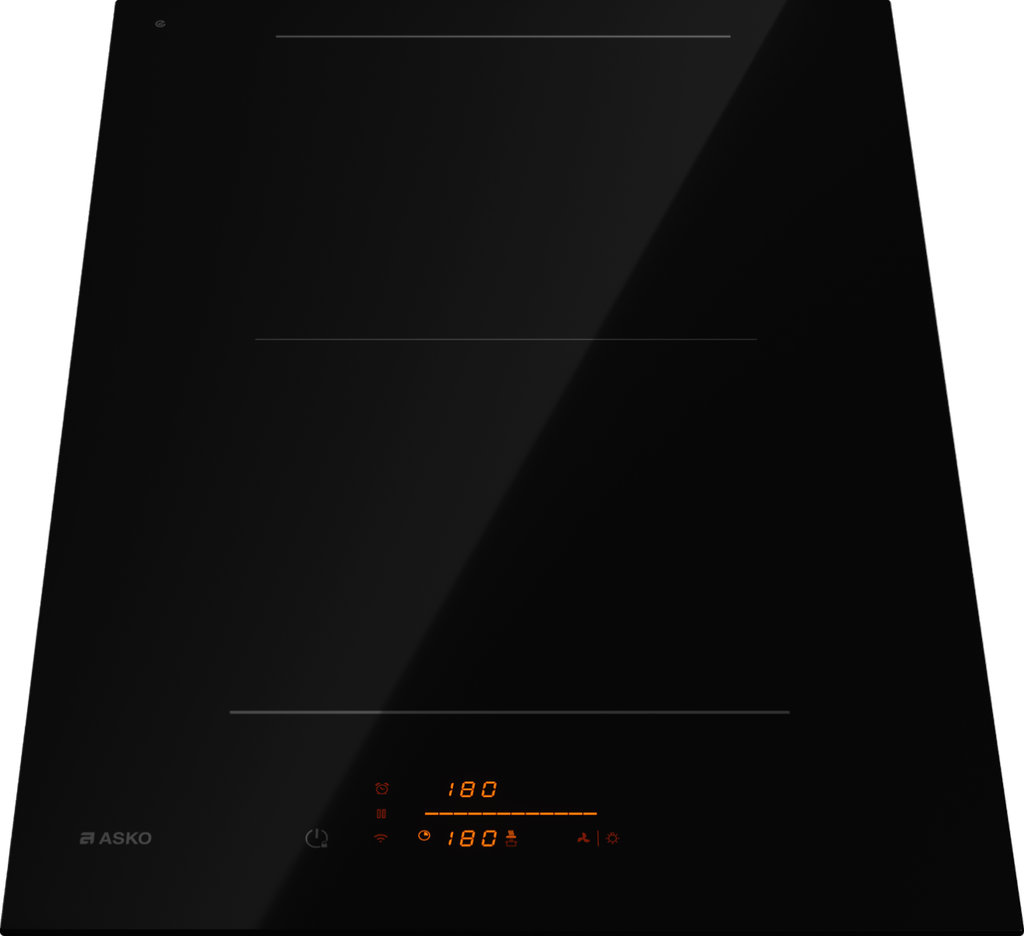 Индукционная варочная панель ASKO HI 5320FBG1 - ракурс 2