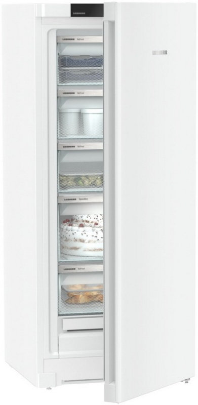 Морозильник LIEBHERR FNe 4605 - ракурс 6