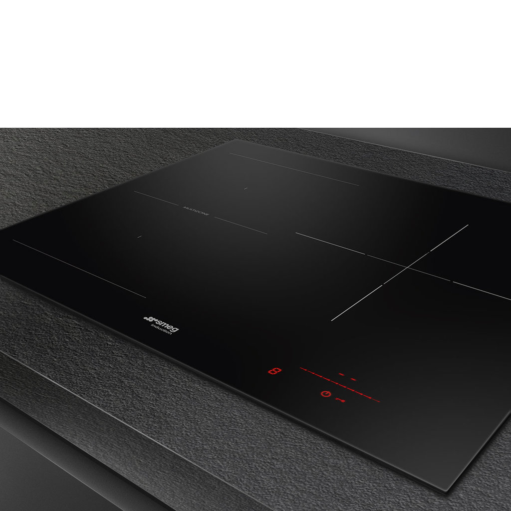 Индукционная варочная панель SMEG SI1M 5633D1 - ракурс 4