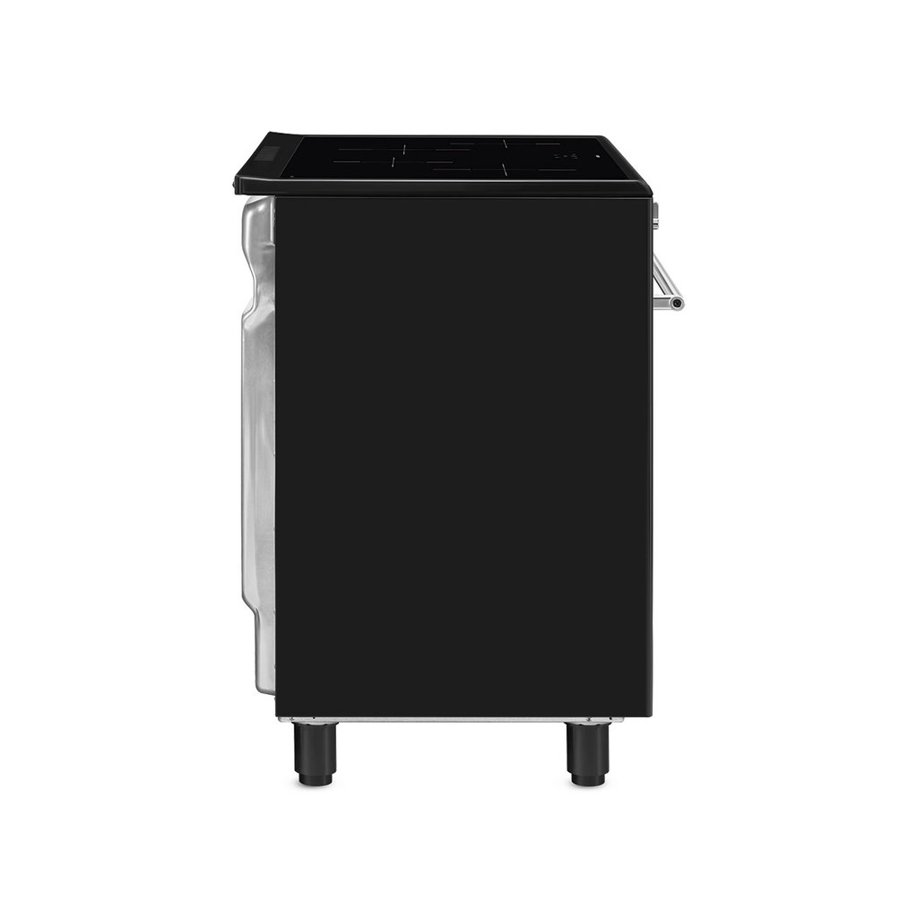Электрическая кухонная плита SMEG CX 91IMBL - ракурс 9