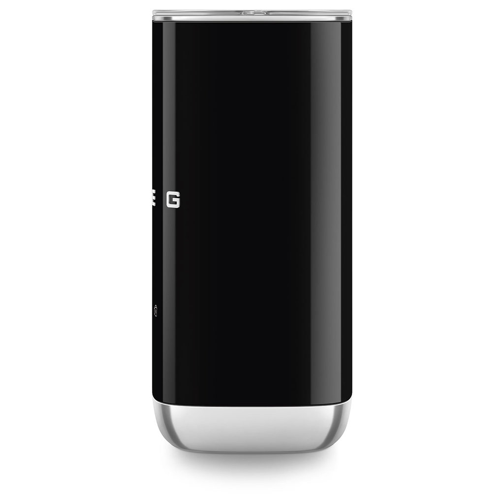 Вспениватель молока SMEG MFF 02BLEU - ракурс 2