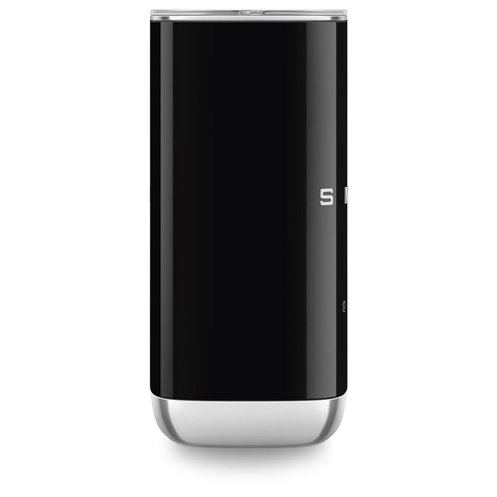 Вспениватель молока SMEG MFF 02BLEU - ракурс 4