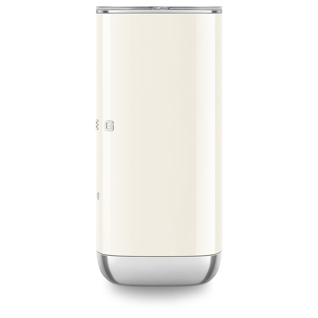 Вспениватель молока SMEG MFF 02CREU - ракурс 2