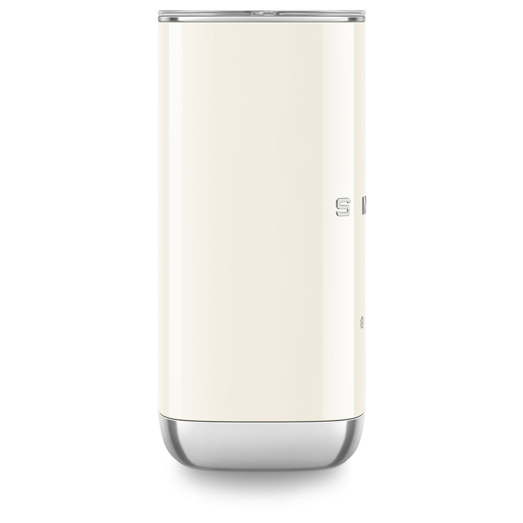 Вспениватель молока SMEG MFF 02CREU - ракурс 4