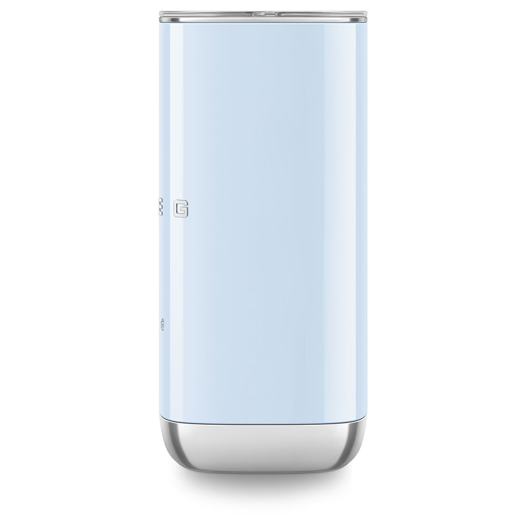 Вспениватель молока SMEG MFF 02PBEU - ракурс 2
