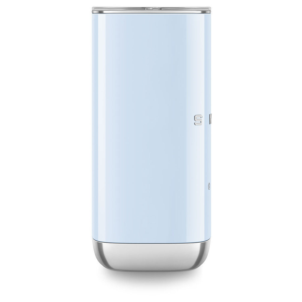 Вспениватель молока SMEG MFF 02PBEU - ракурс 4