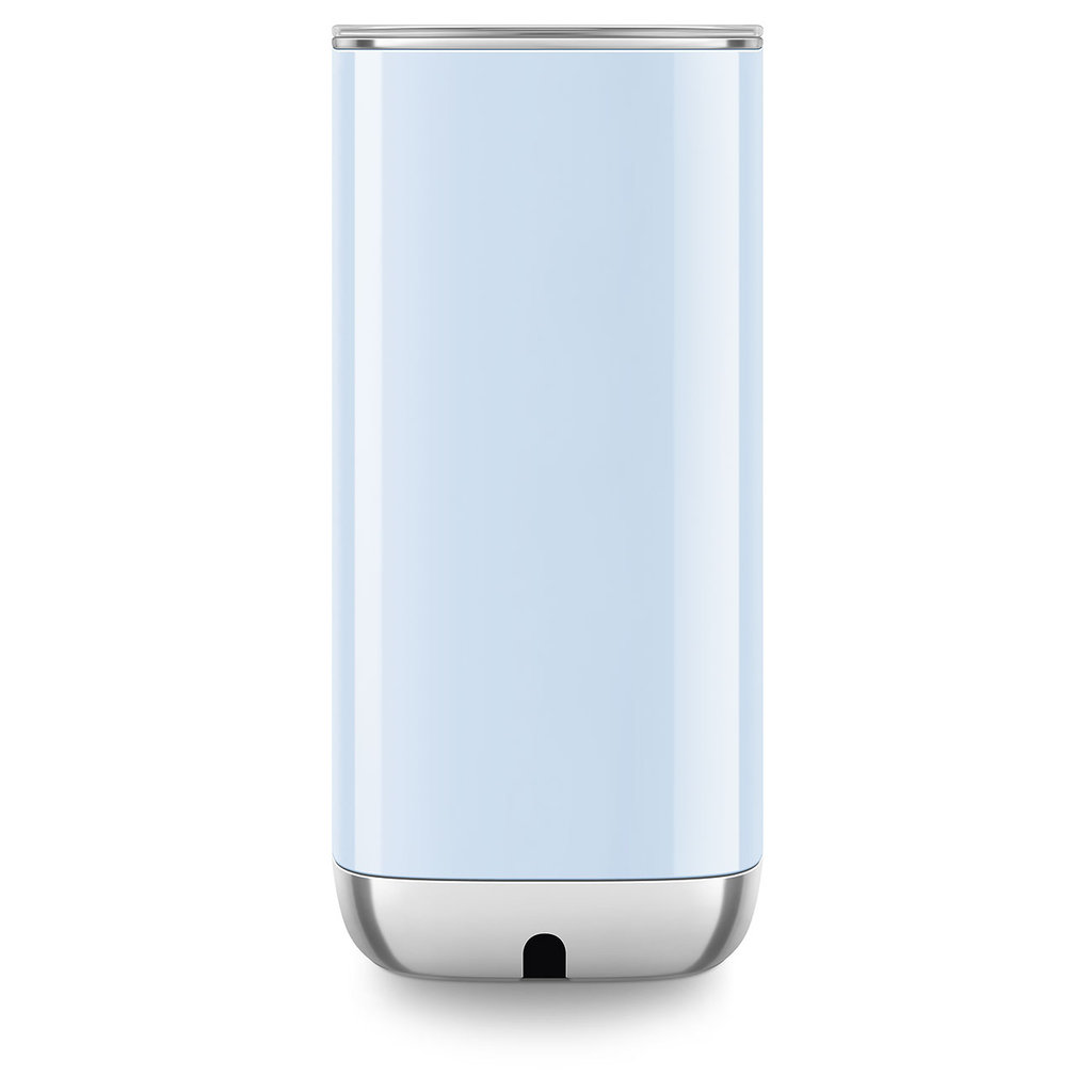 Вспениватель молока SMEG MFF 02PBEU - ракурс 5