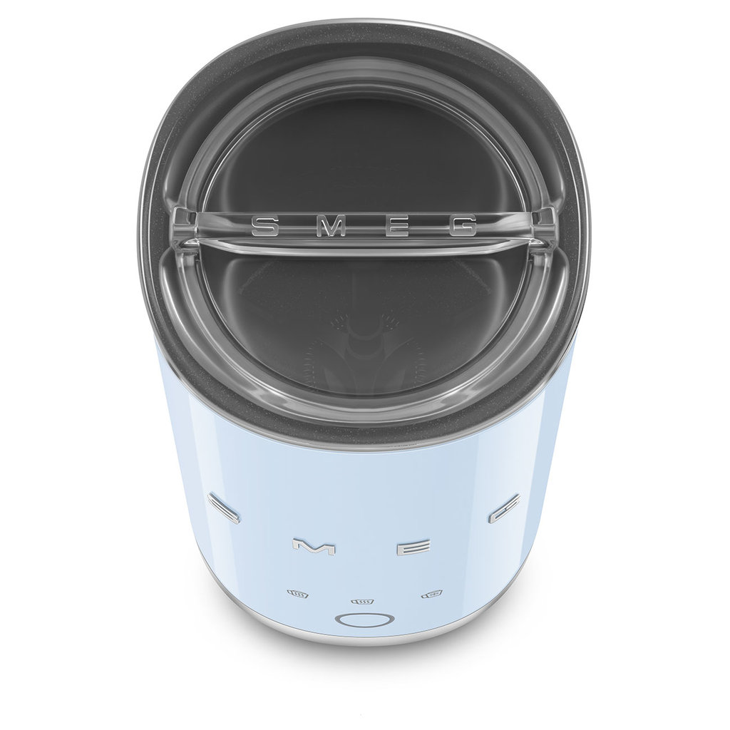 Вспениватель молока SMEG MFF 02PBEU - ракурс 6