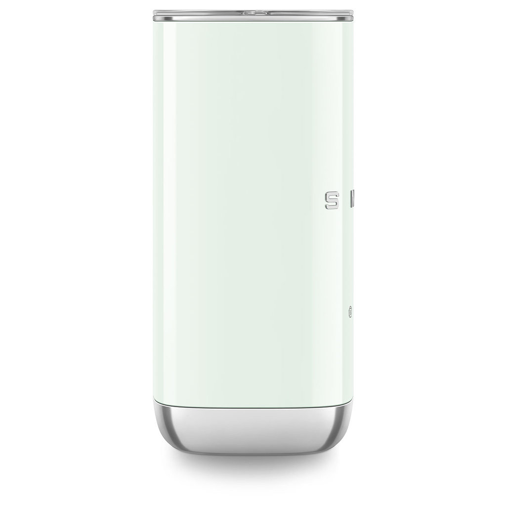 Вспениватель молока SMEG MFF 02PGEU - ракурс 4