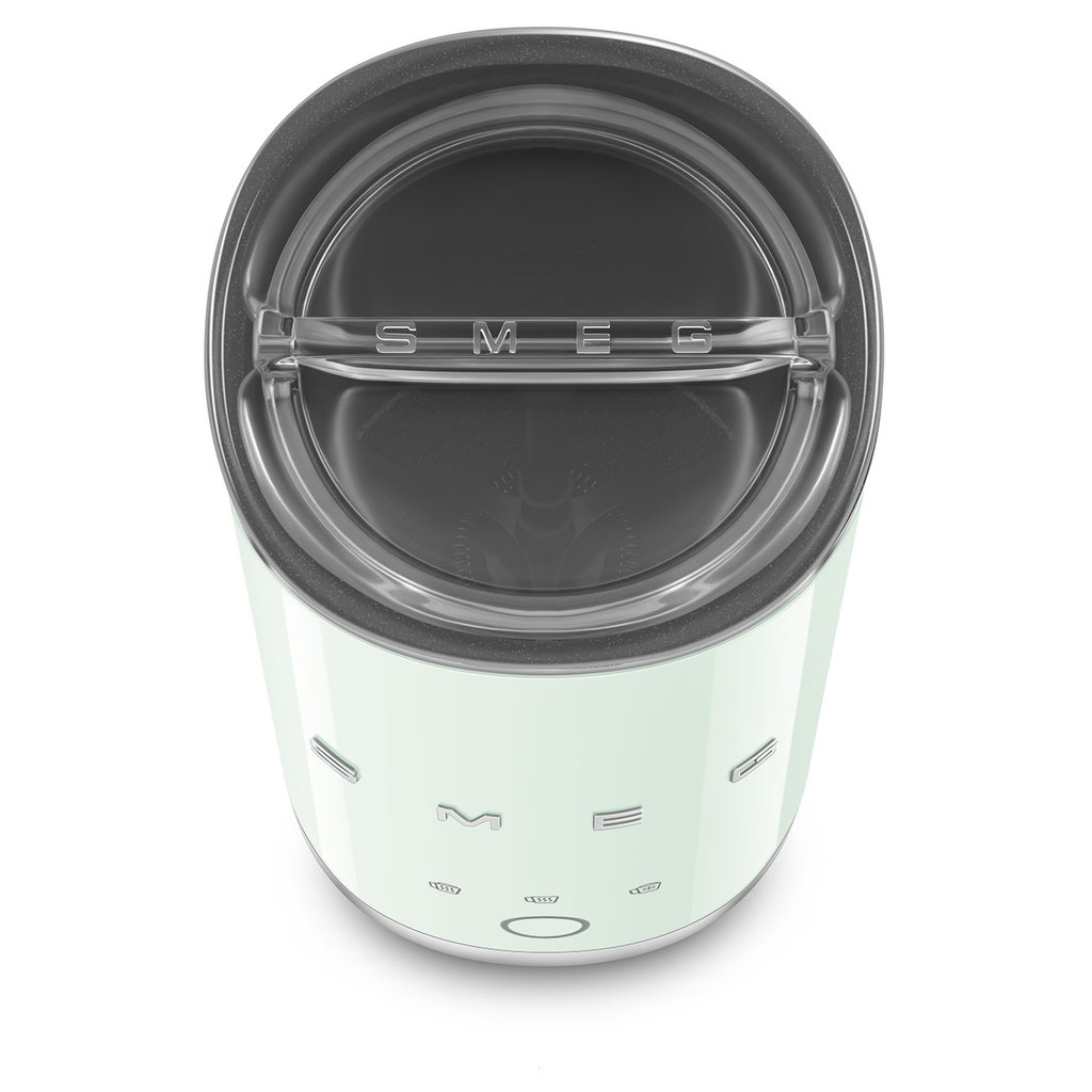 Вспениватель молока SMEG MFF 02PGEU - ракурс 6