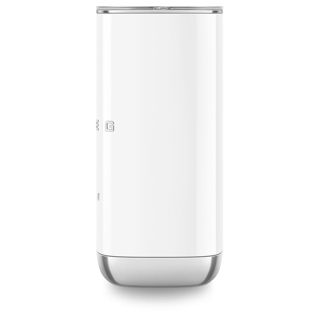 Вспениватель молока SMEG MFF 02WHEU - ракурс 2