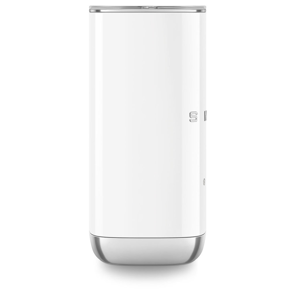Вспениватель молока SMEG MFF 02WHEU - ракурс 4