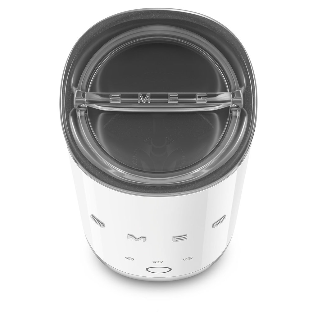 Вспениватель молока SMEG MFF 02WHEU - ракурс 6