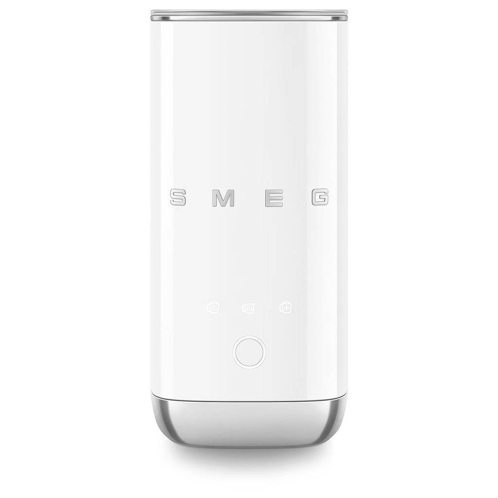 Вспениватель молока SMEG MFF 02WHEU - ракурс 7