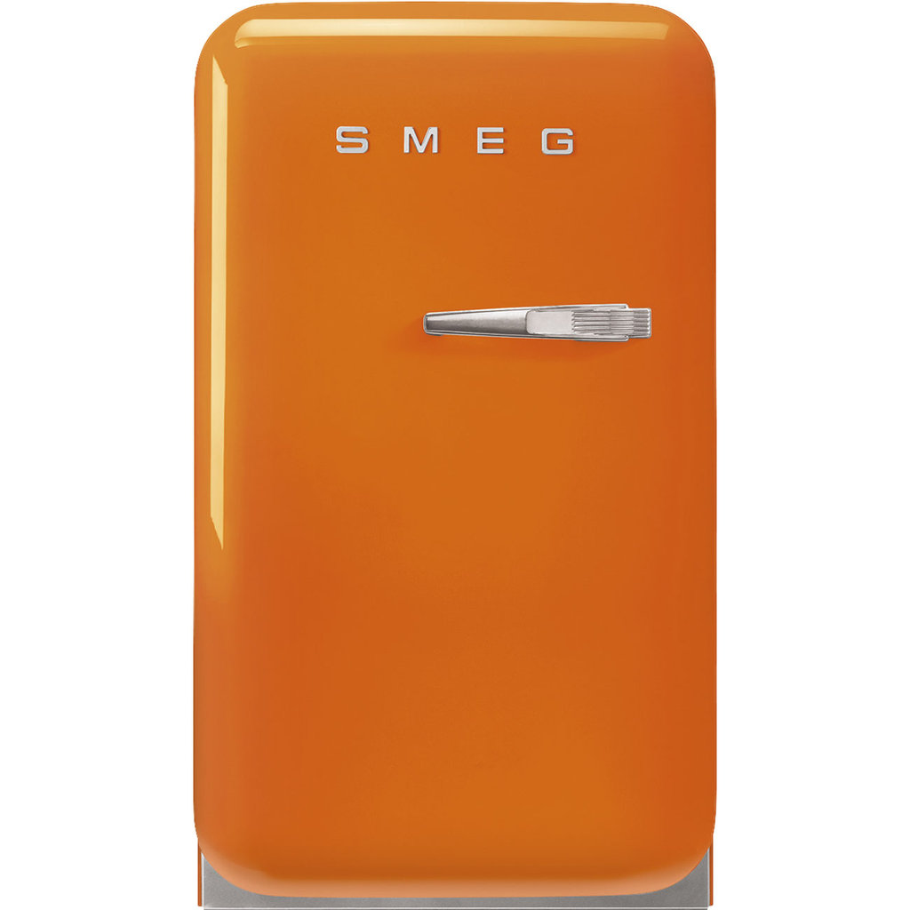 Холодильник SMEG FAB 5LOR6