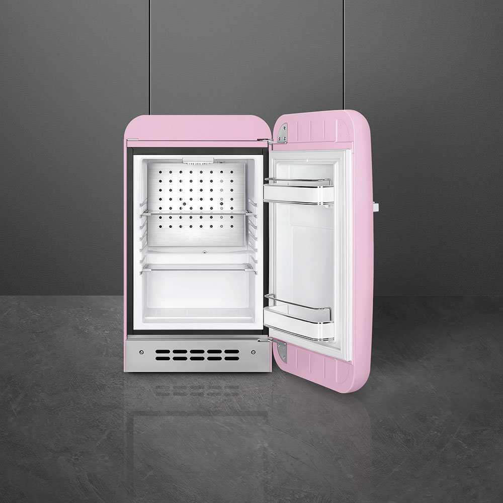 Холодильник SMEG FAB 5RPK6 - ракурс 2