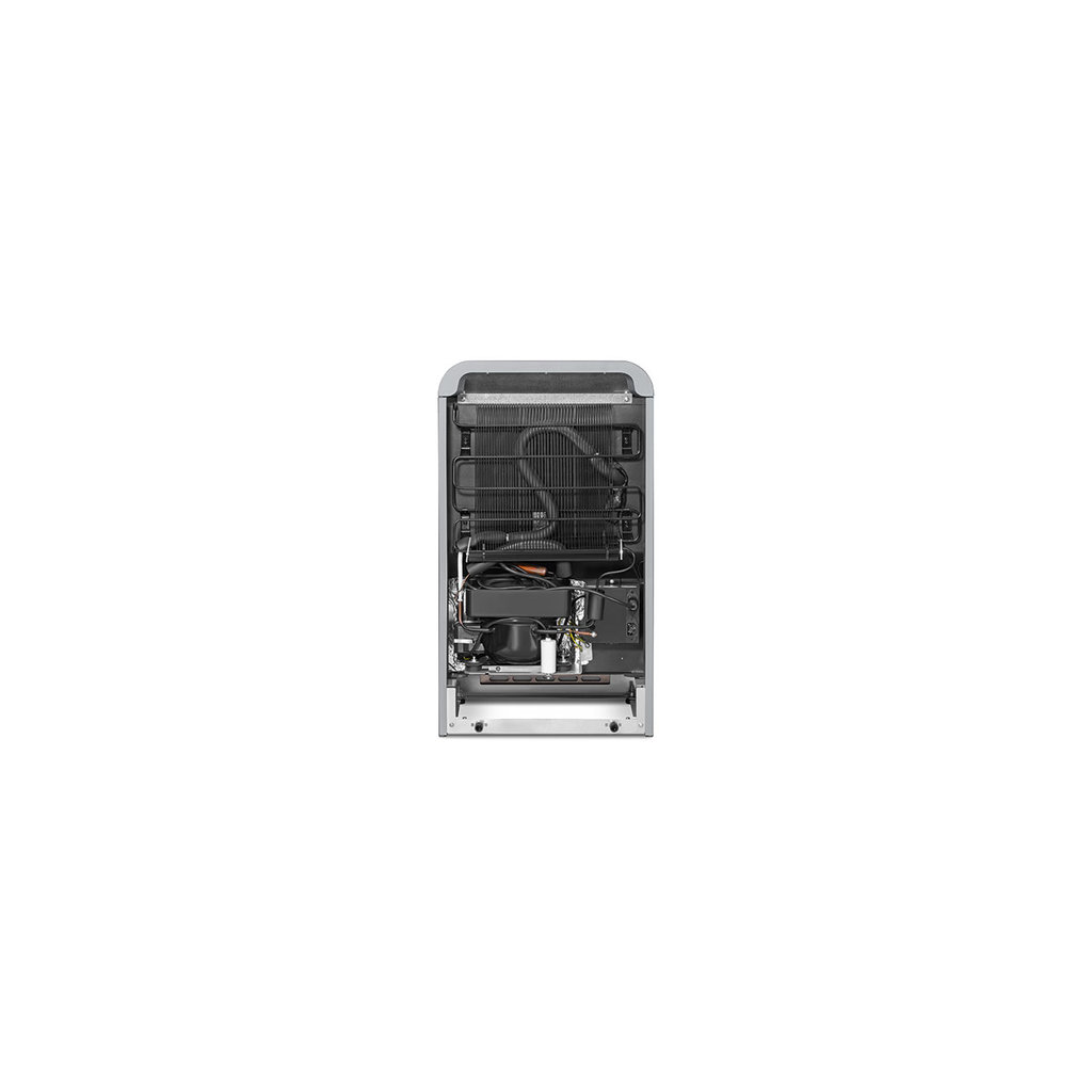 Холодильник SMEG FAB 5RSV6 - ракурс 3