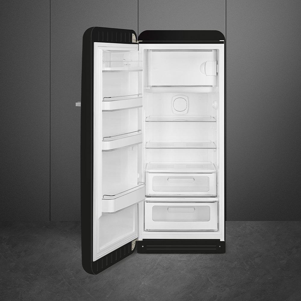 Холодильник SMEG FAB 28LBL6 - ракурс 5