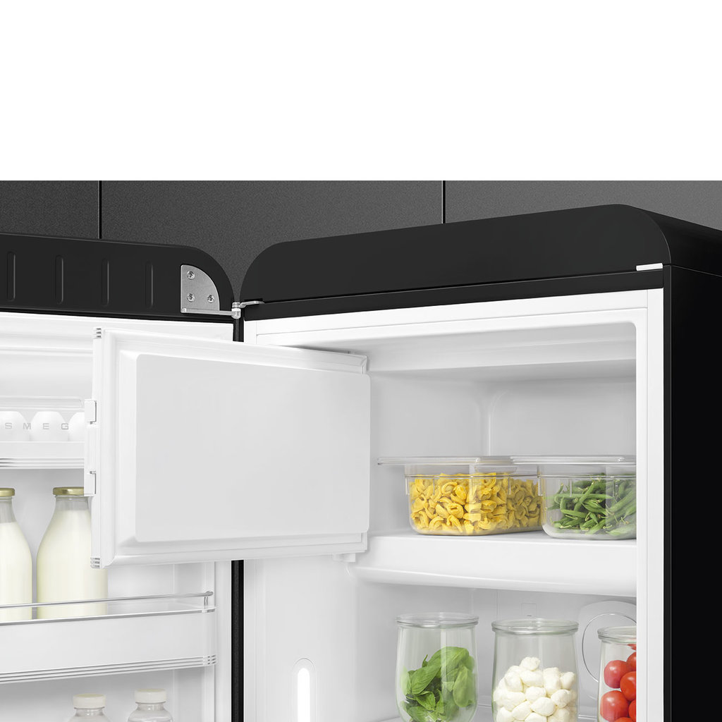 Холодильник SMEG FAB 28LBL6 - ракурс 6