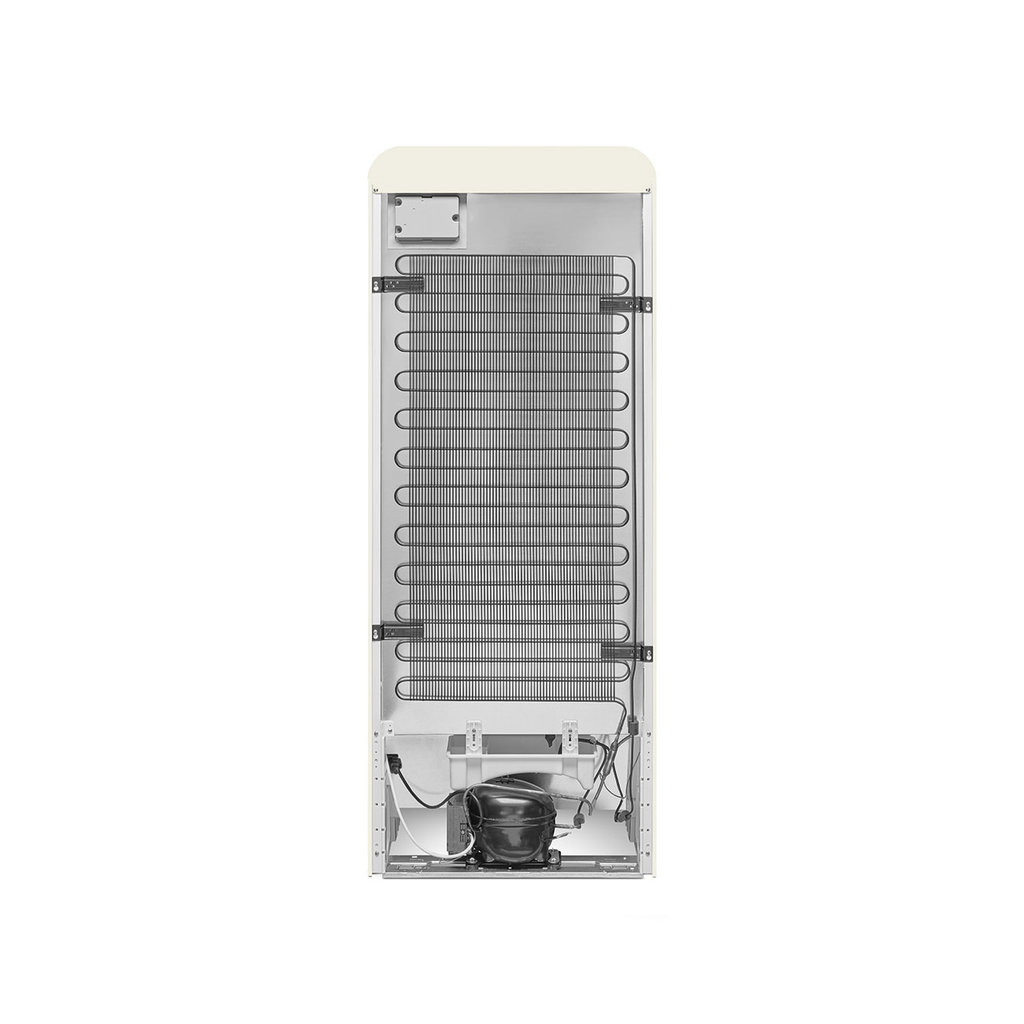 Холодильник SMEG FAB 28LCR6 - ракурс 2