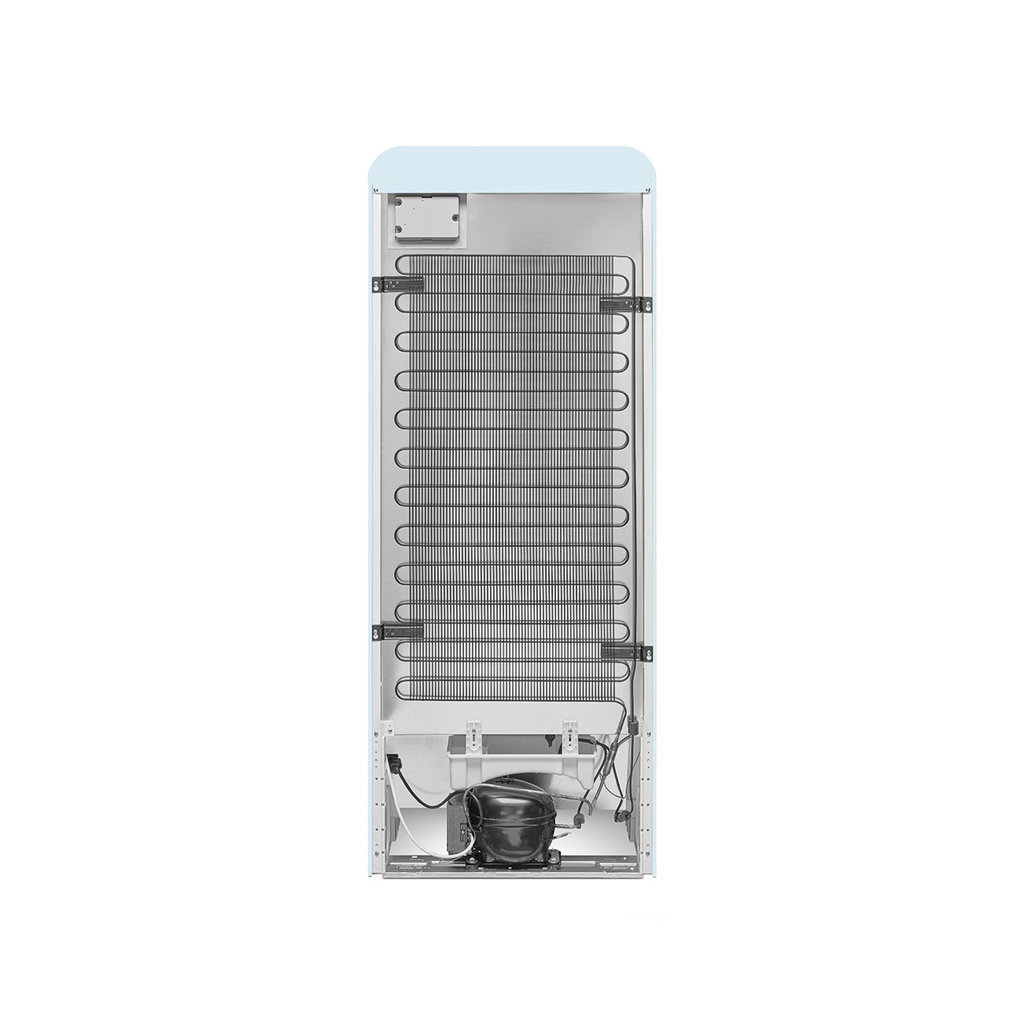 Холодильник SMEG FAB 28LPB6 - ракурс 2