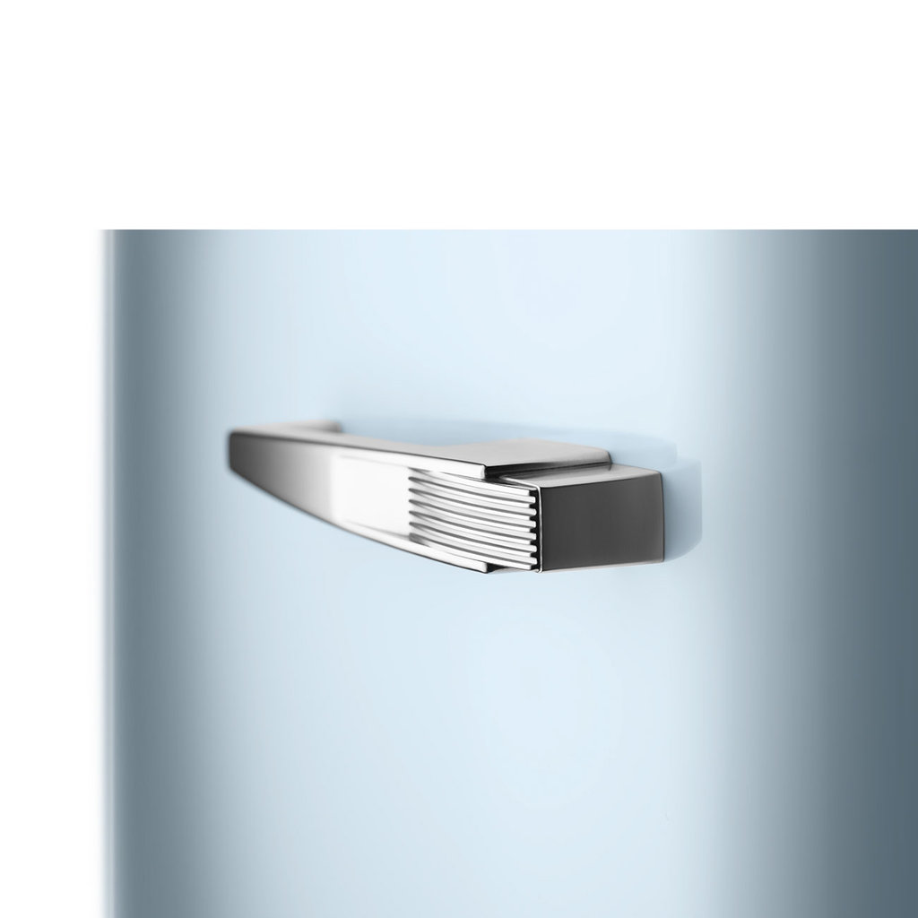 Холодильник SMEG FAB 28LPB6 - ракурс 4