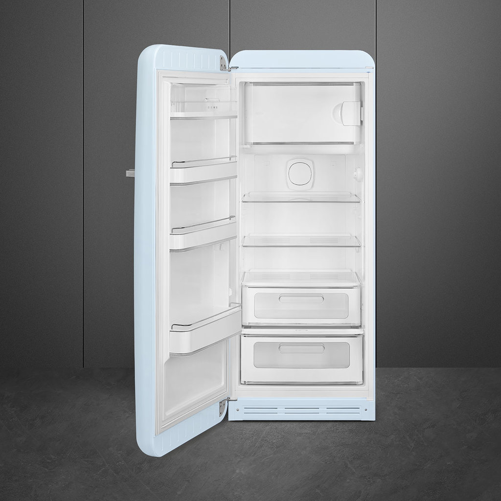Холодильник SMEG FAB 28LPB6 - ракурс 5
