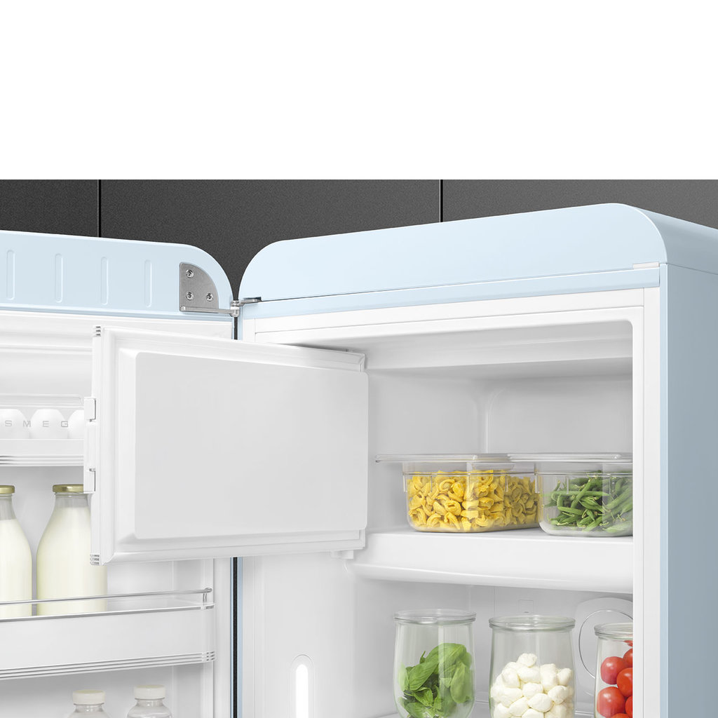 Холодильник SMEG FAB 28LPB6 - ракурс 6