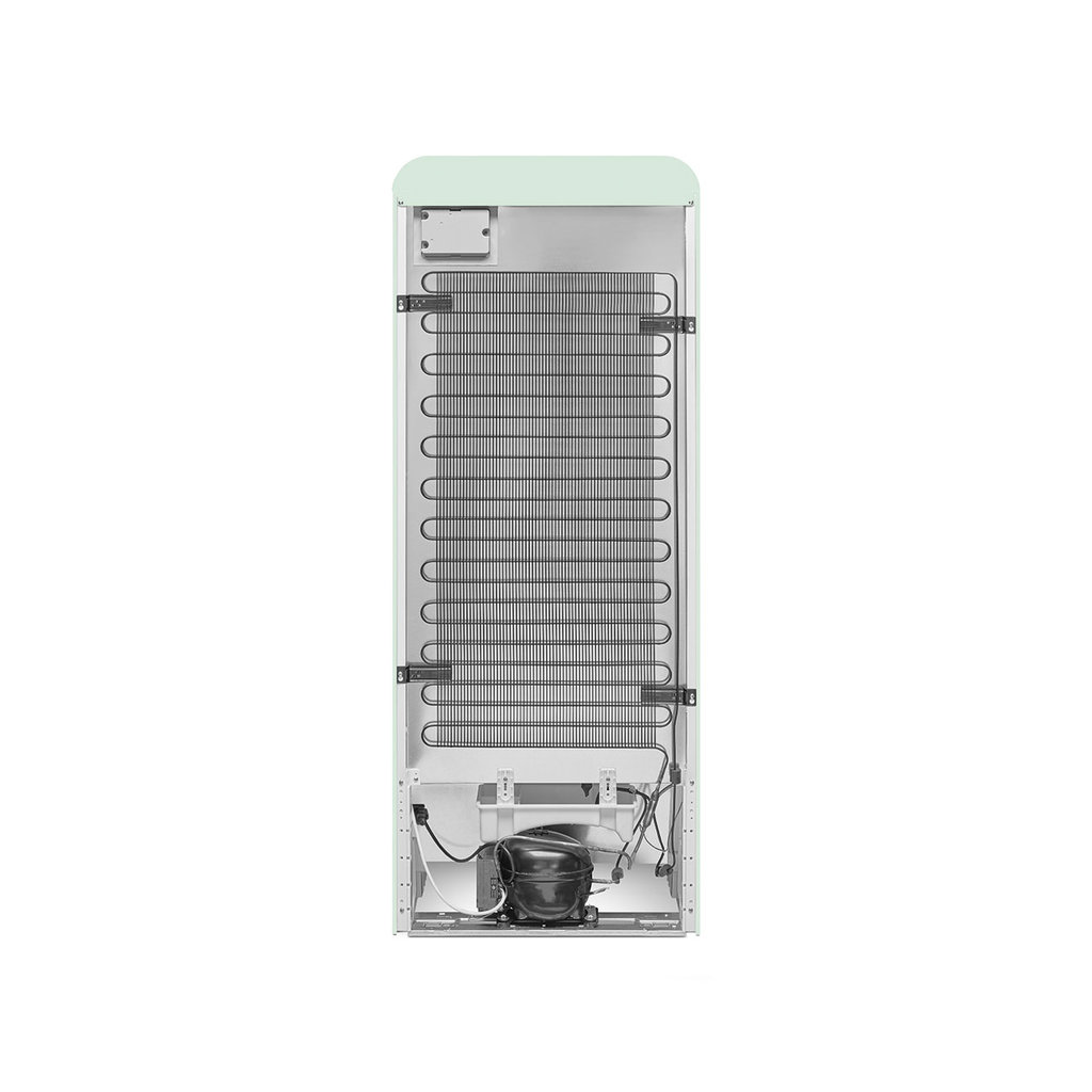 Холодильник SMEG FAB 28LPG6 - ракурс 2