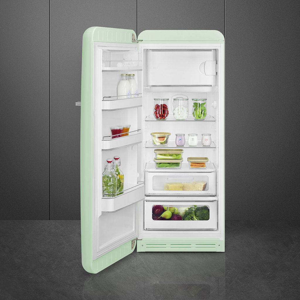 Холодильник SMEG FAB 28LPG6 - ракурс 3