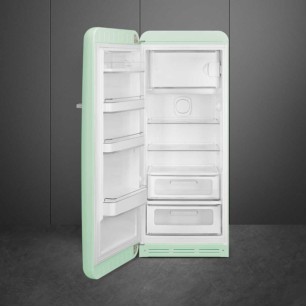Холодильник SMEG FAB 28LPG6 - ракурс 5