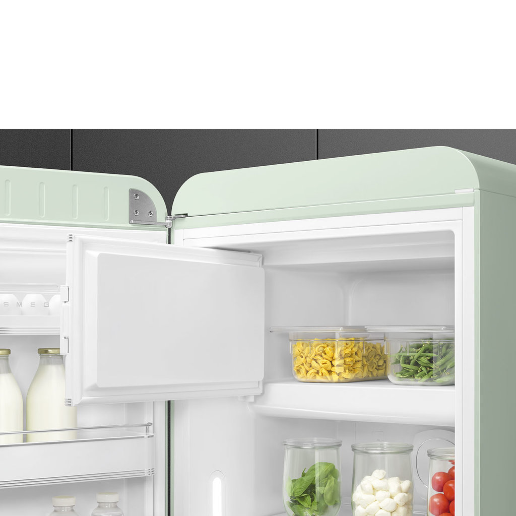 Холодильник SMEG FAB 28LPG6 - ракурс 6